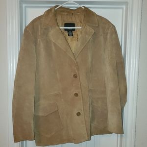 Ladies jacket